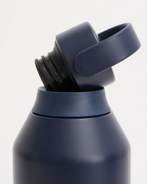 Astral Navy Blue Lid