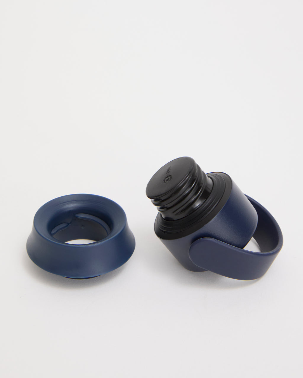 Astral Navy Blue Lid