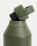 Cargo Green Lid