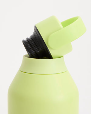 Limelite Green Lid