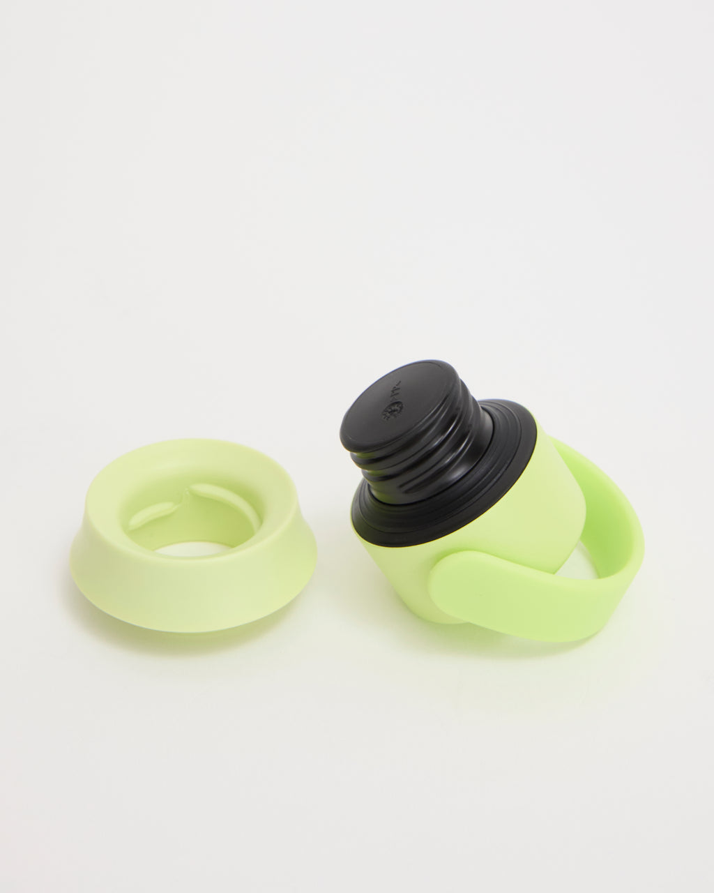 Limelite Green Lid