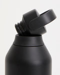 Onyx Black Lid