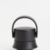 Onyx Black Lid