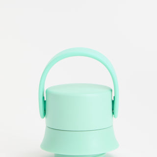 Opal Green Lid