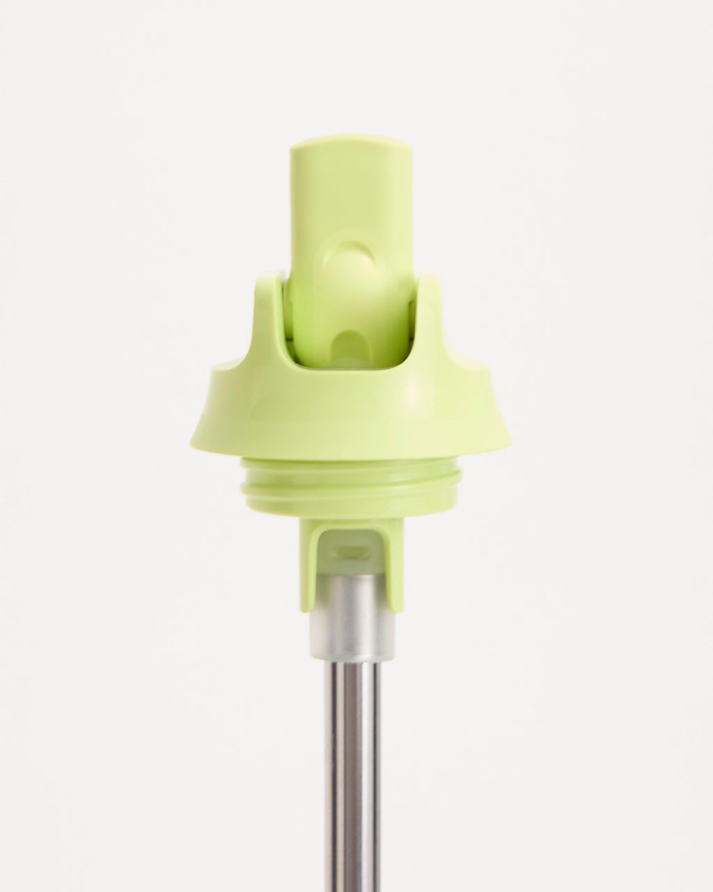 Limelite Green Flip Lid