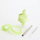 Limelite Green Flip Lid