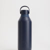 Astral Navy Blue Water Bottle