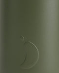 Cargo Green Water Bottle