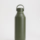 Cargo Green Water Bottle
