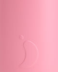 Lotus Pink Water Bottle
