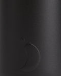 Onyx Black Water Bottle