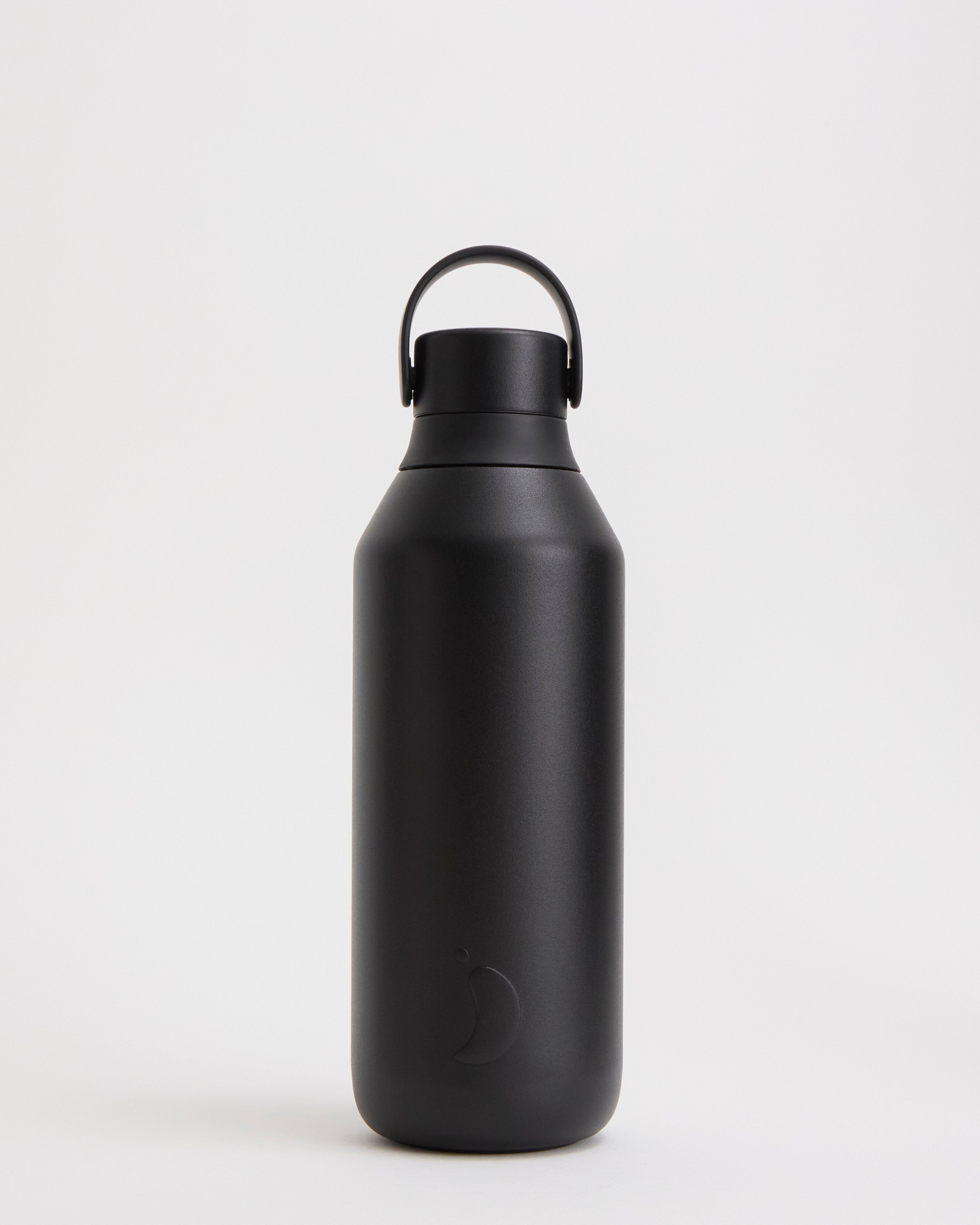 Water Bottle with Screw Top Lid | Chilly's Series 3 Bottles – Chilly's