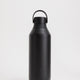 Onyx Black Water Bottle