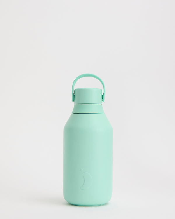 Opal Green Water Bottle