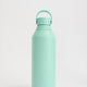 Opal Green Water Bottle