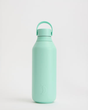 Opal Green Water Bottle