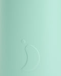 Opal Green Water Bottle
