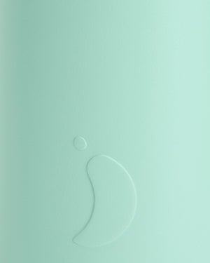 Opal Green Water Bottle