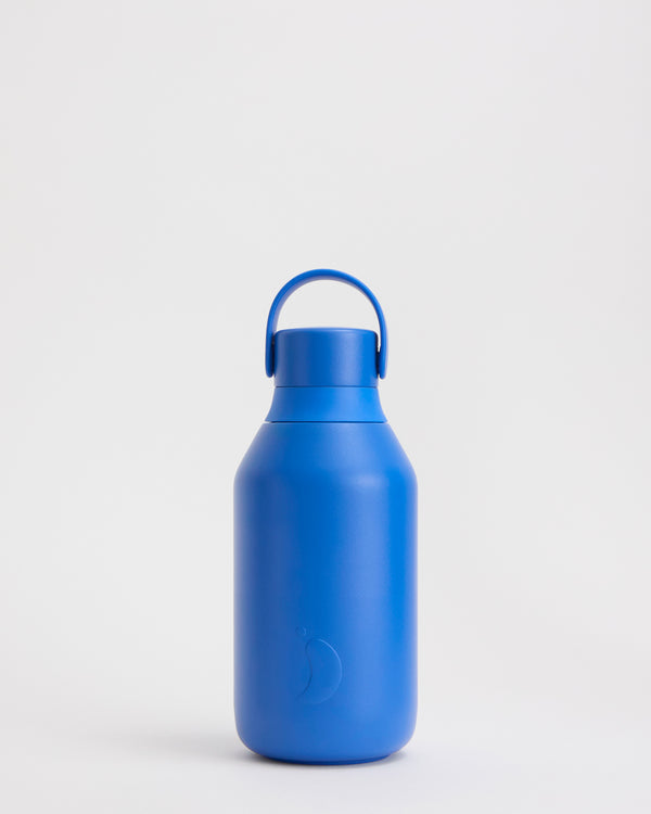 Pacific Blue Water Bottle