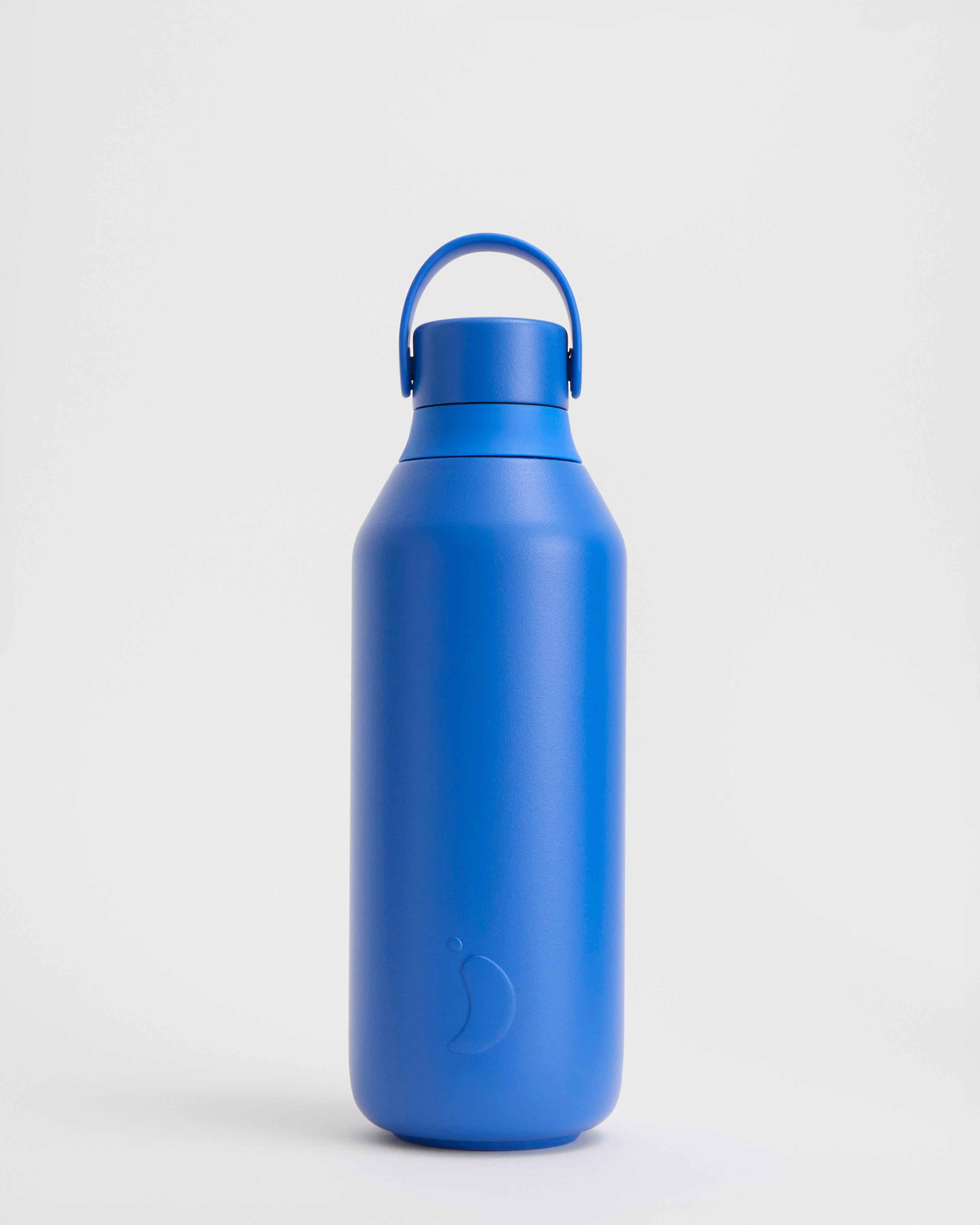 Water Bottle with Screw Top Lid | Chilly's Series 3 Bottles – Chilly's
