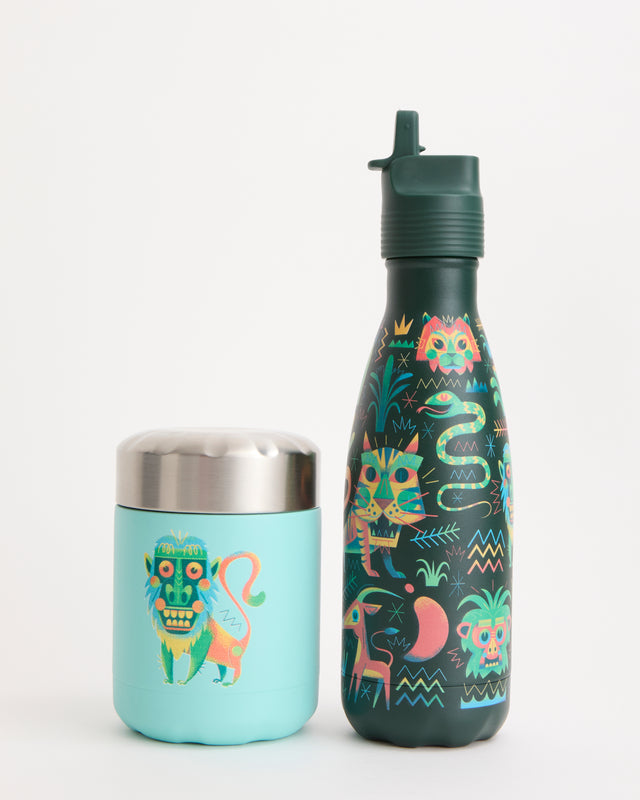 Safari Squad Kids Bundle