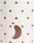 Shrimps Polka Dot Water Bottle
