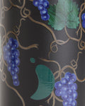 Shrimps Grapes Water Bottle
