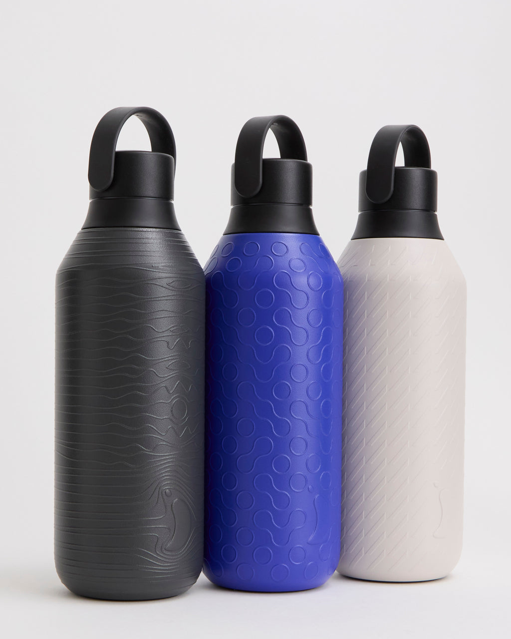 Track Water Bottle