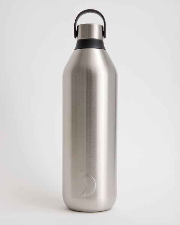 90% Recycled Stainless Steel Water Bottle