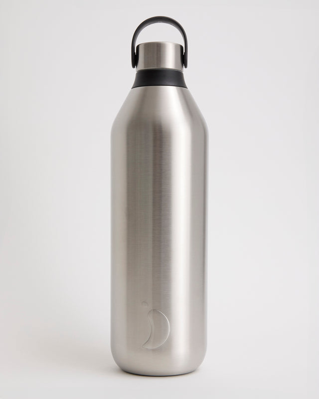 90% Recycled Stainless Steel Water Bottle