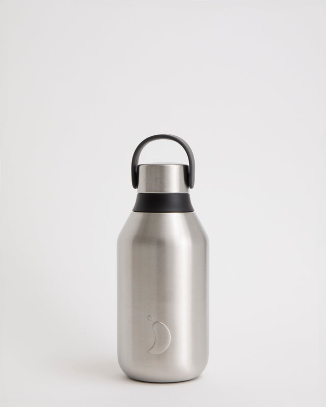 90% Recycled Stainless Steel Water Bottle