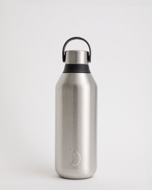 90% Recycled Stainless Steel Water Bottle