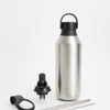 Stainless Steel Flip Duo