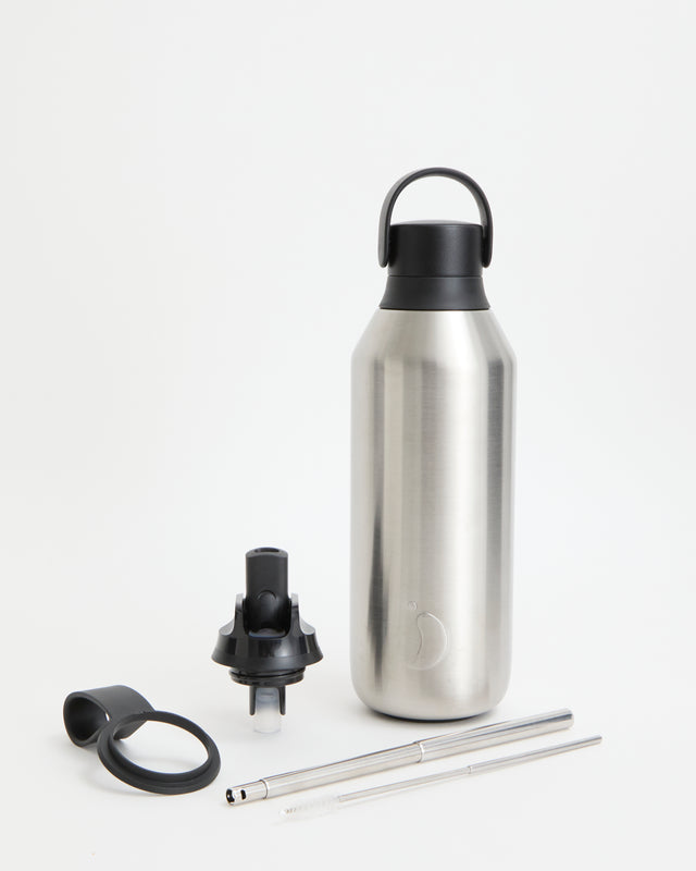 Stainless Steel Flip Duo