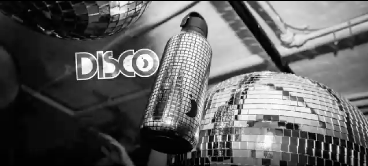 <strong>Disco</strong>