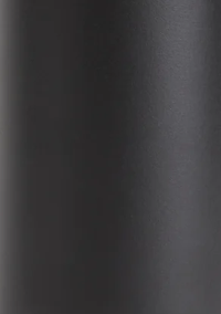 Onyx Black Flip Bottle