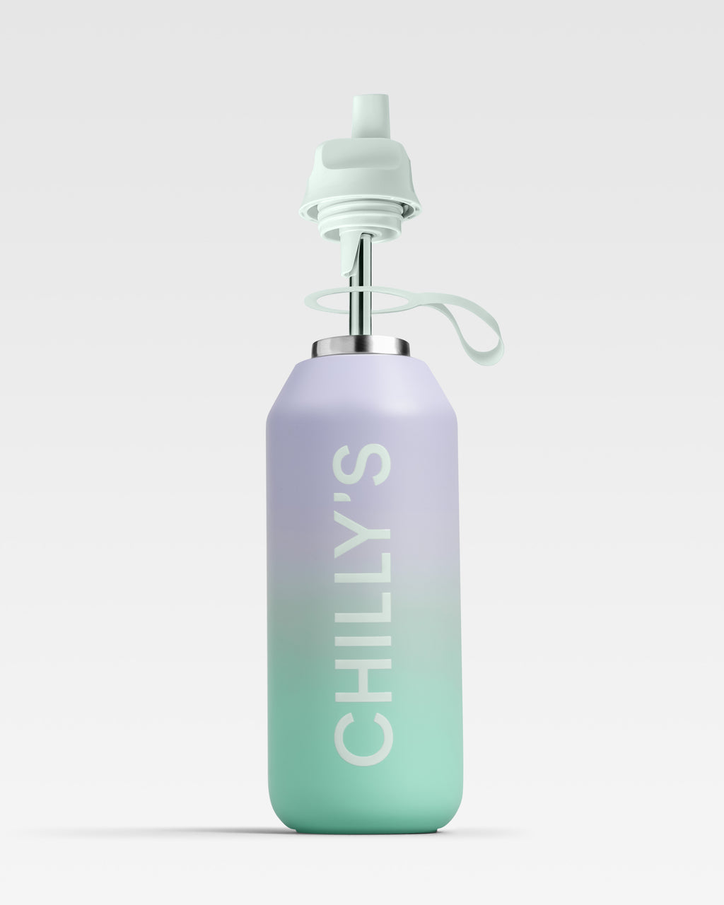 Morning Haze Flip Bottle