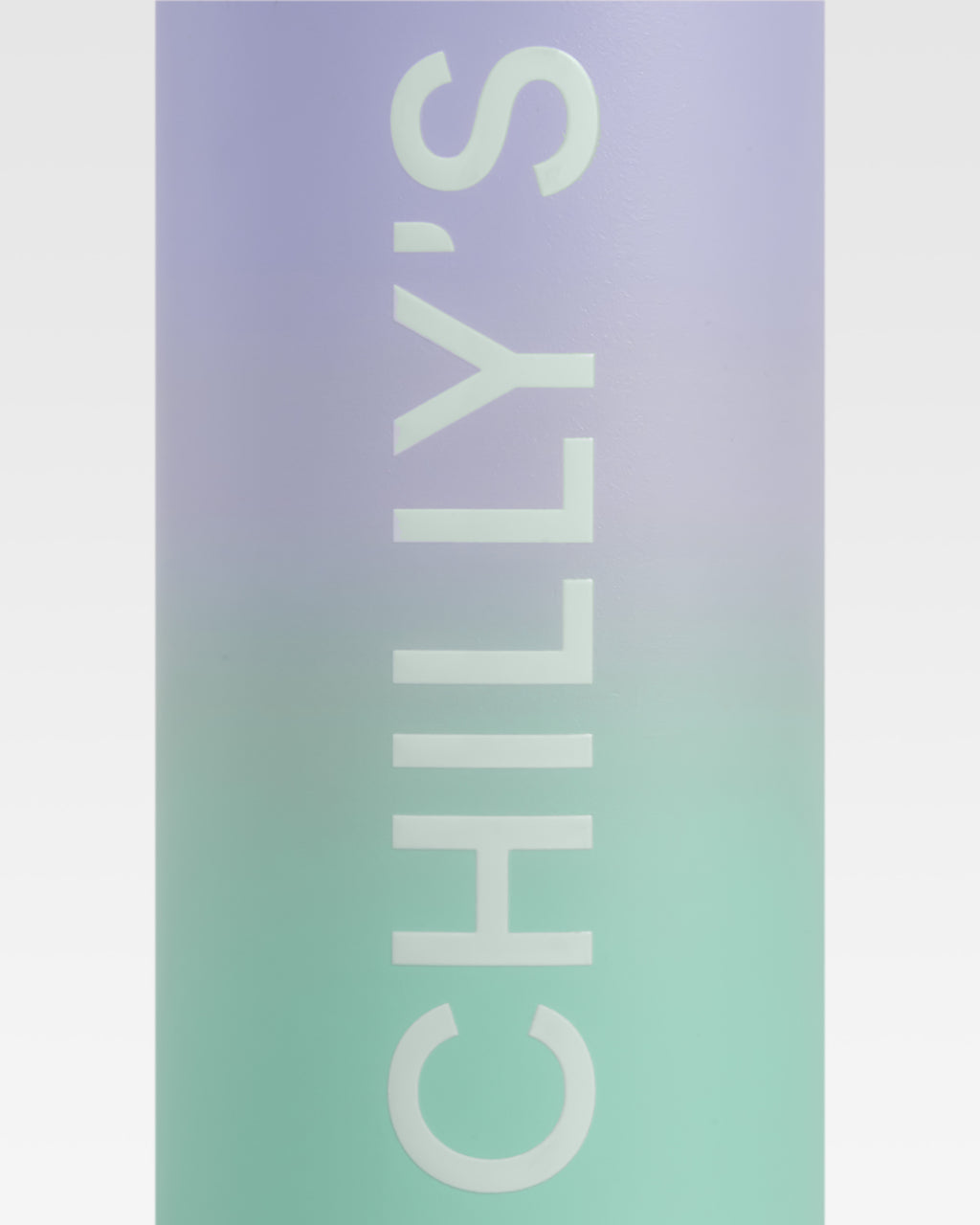 Morning Haze Flip Bottle
