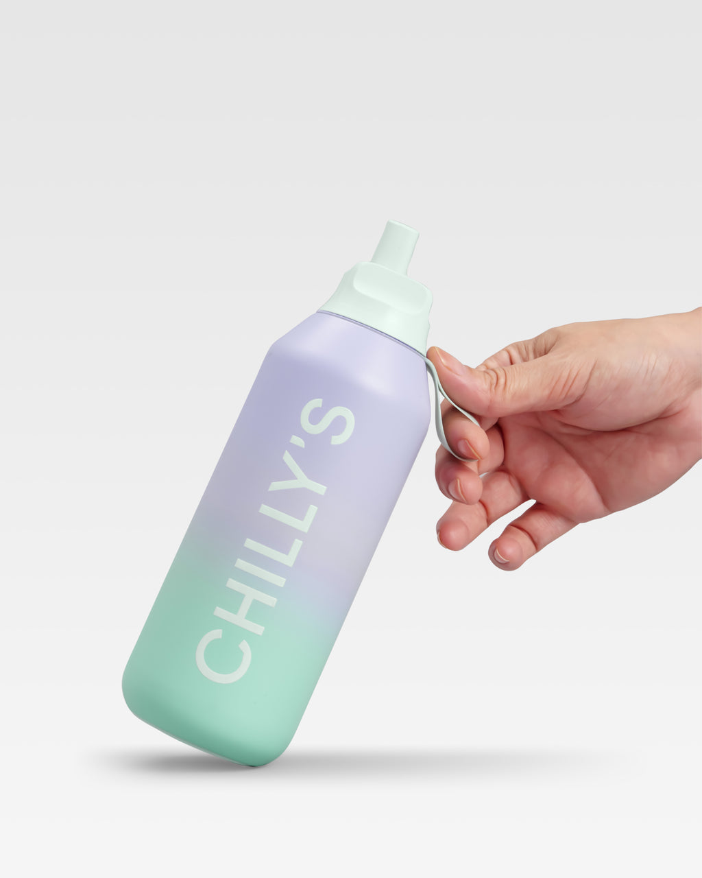 Morning Haze Flip Bottle
