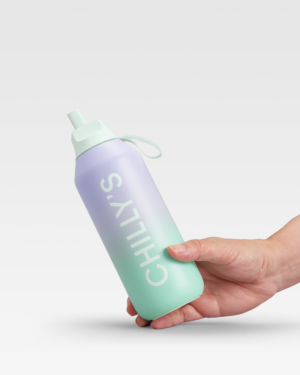 Morning Haze Flip Bottle