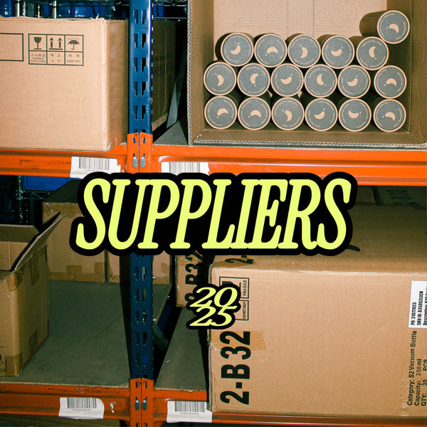 Suppliers