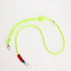 Topologie Neon Yellow Bottle Rope Strap