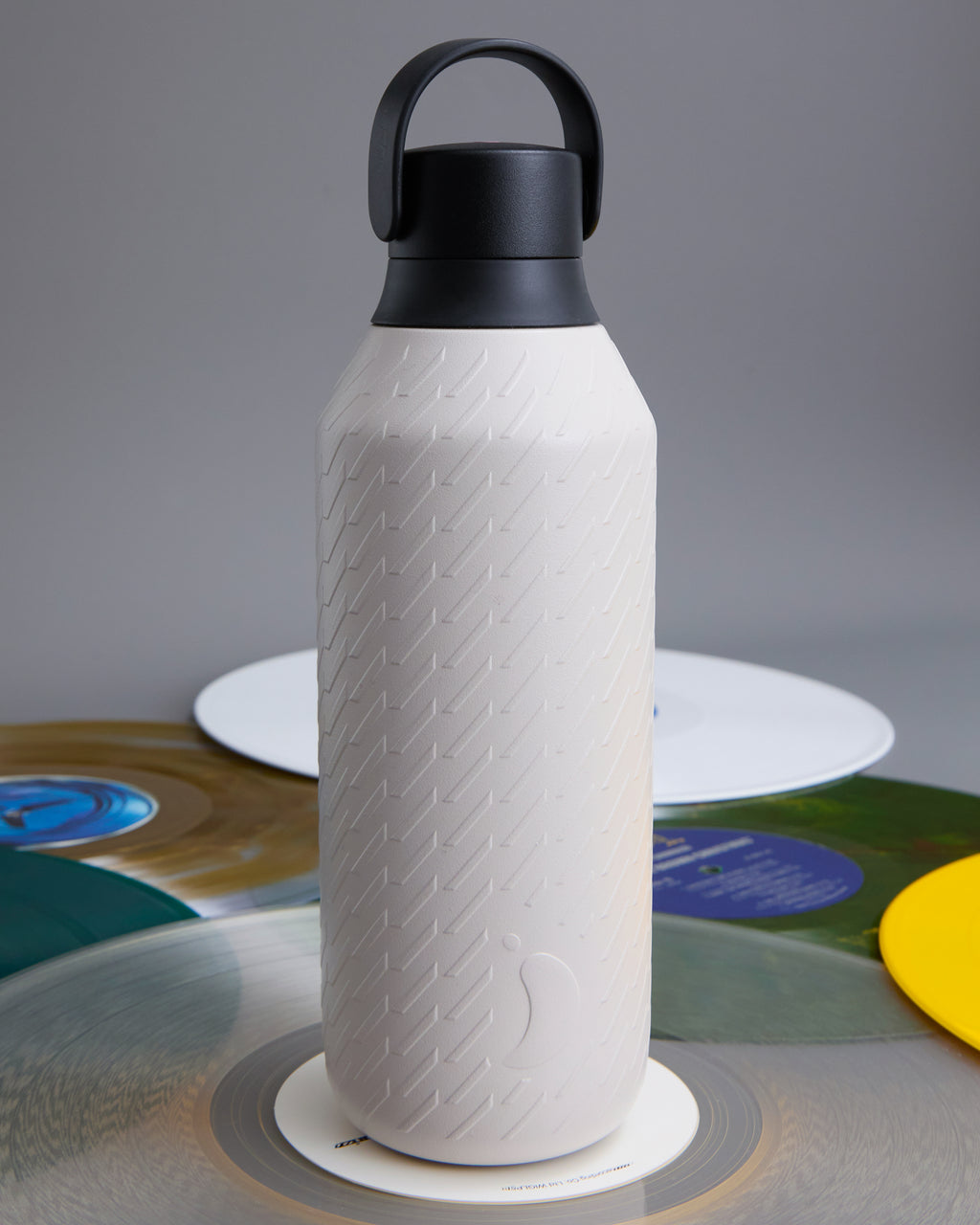 Track Water Bottle