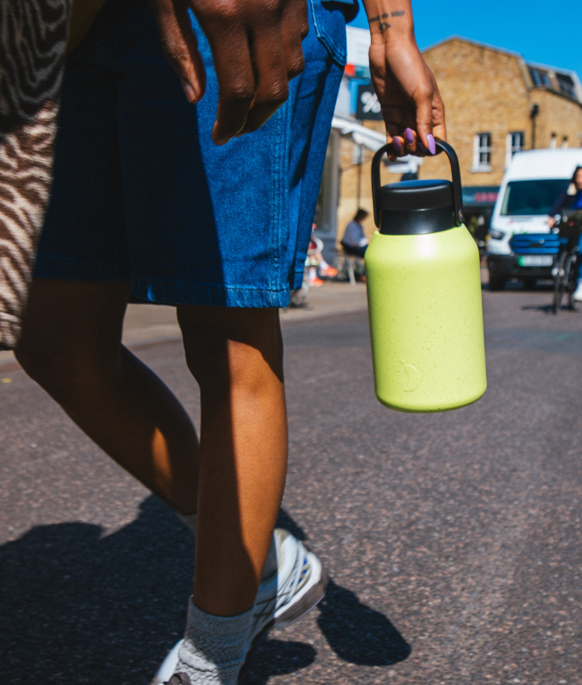 Chilly Large Large Water Bottle | Big Water Bottles | Chilly's