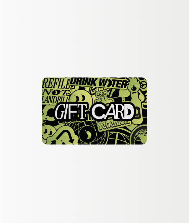 Chilly's E-Gift Card