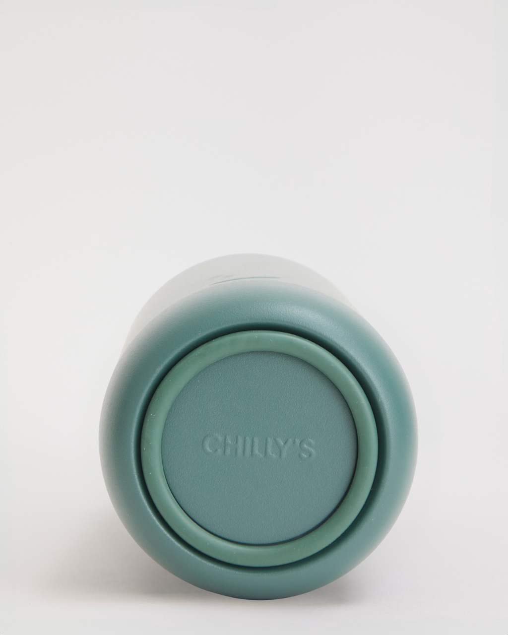 Pine Green Water Bottle