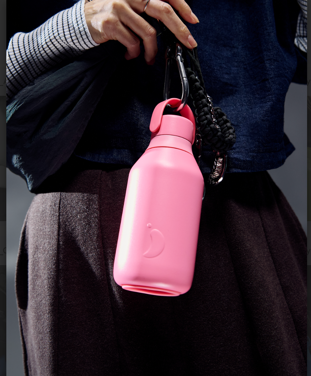 ENGINEERED FOR THE EVERYDAY