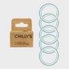 Replacement O rings