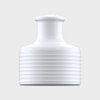 Monochrome Sports Lid
